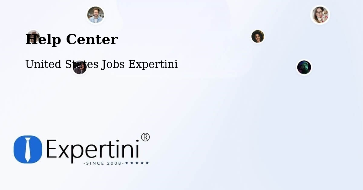 Help Center – Ellenton - United States Jobs Expertini